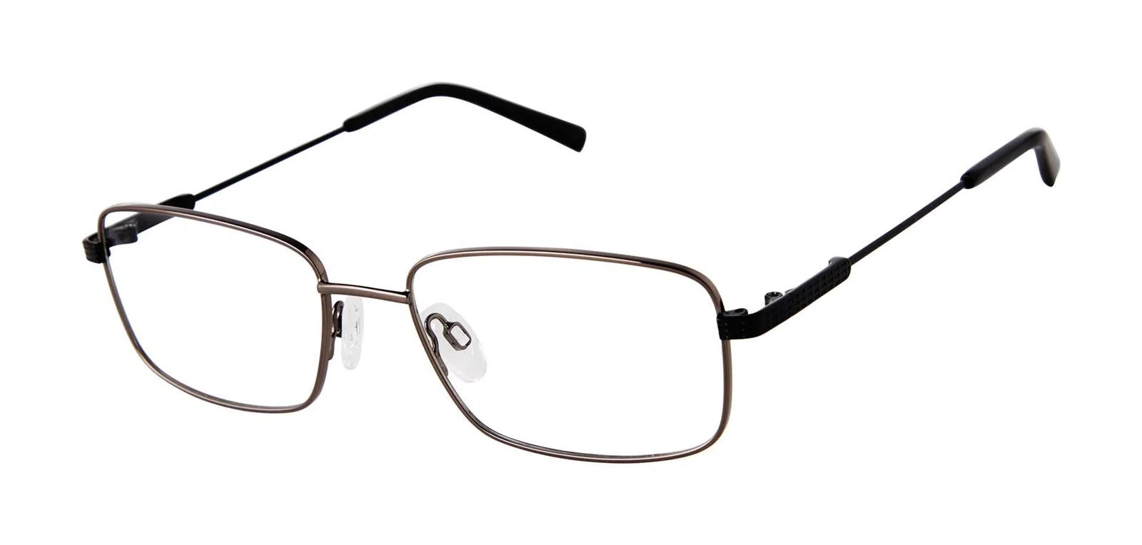 TITANflex M1013 Eyeglasses - view 2